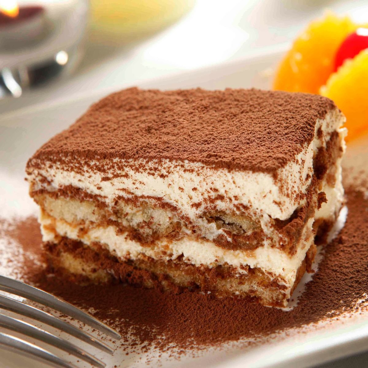 Tiramisù Classico